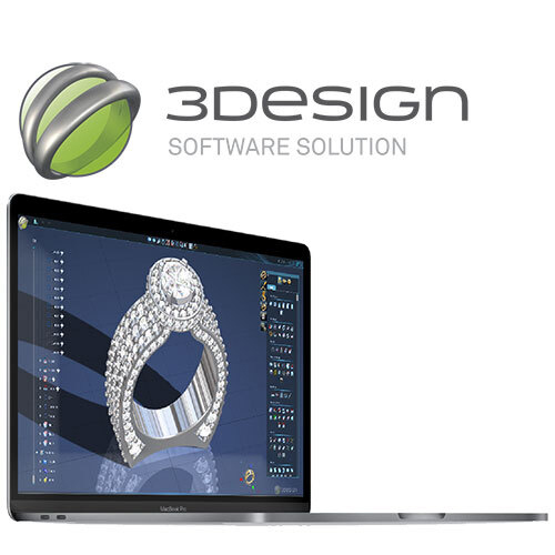 3Design专业&设计师版本